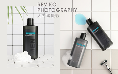 產品攝影入門與技巧