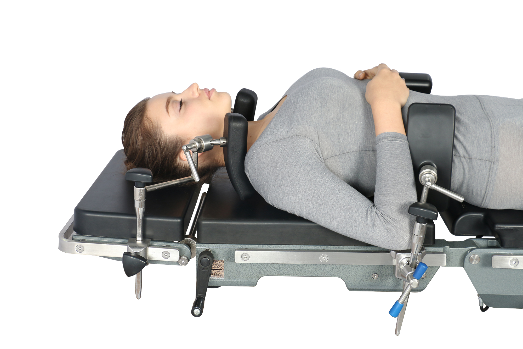 華錫爾數(shù)碼設計 為何在醫(yī)械模特選擇上獨樹一幟？