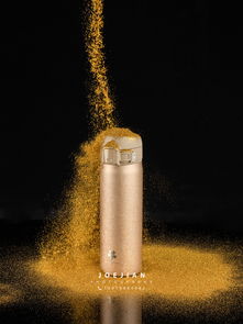 數(shù)碼設(shè)計(jì)下的產(chǎn)品攝影 探索保溫杯的視覺(jué)藝術(shù)與商業(yè)潛力