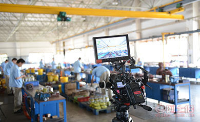 天津攝影藝術(shù) 從工業(yè)脈搏到數(shù)碼設(shè)計(jì)的視覺(jué)交響